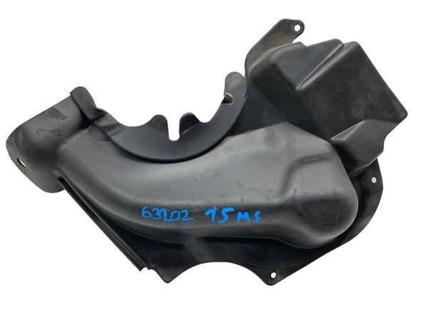 ⭕ 12-15 Tesla Model S Front Right Shock Strut Tower Cap Trim Cover 1005419-00-C