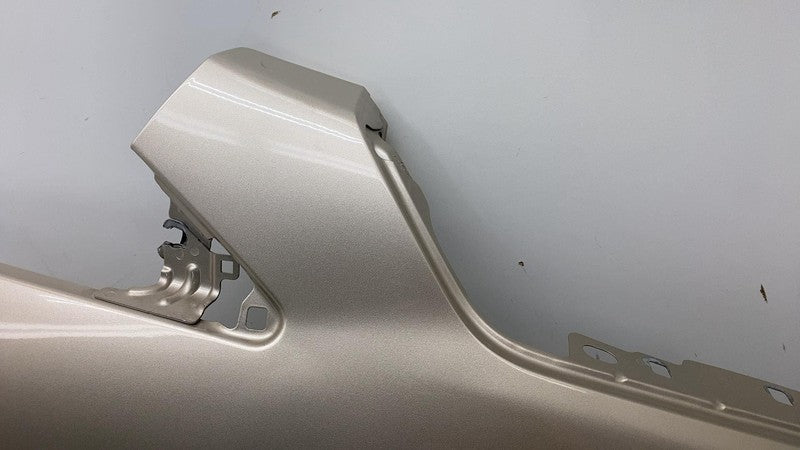 ⭕ 2013-2018 Ford C-Max Front Passenger Side Fender Shell Cover Panel Gold WB