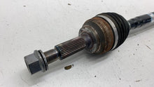 ⭕ 21-25 Tesla Model X MX Rear Left or Right CV Axle Shaft Halfshaft 1420162-00-A