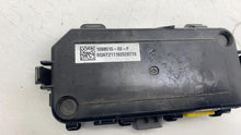 ⭕ 2017-2023 Model 3 First Row Occupant Classification System Module 1098515-00-F