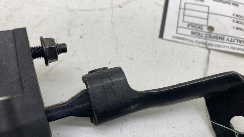 ⭕ 2017-2023 Tesla Model 3 Front Passenger Door Check Strap Brake Stopp