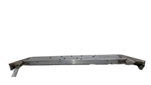 2024 Tesla Cybertruck Front Bumper Reinforcement Rebar Impact Bar Absorber Beam