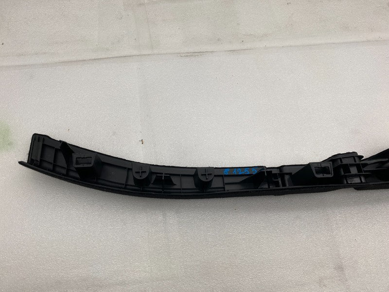 ⭕2020-2023 Tesla Model Y MY Rear Driver Side Trunk Cargo Floor Bracket Trim Left