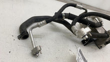 ⭕ 14-21 BMW i3 Air Conditioning AC Heat Pump and Hose Line Pipe Tube 64509290503