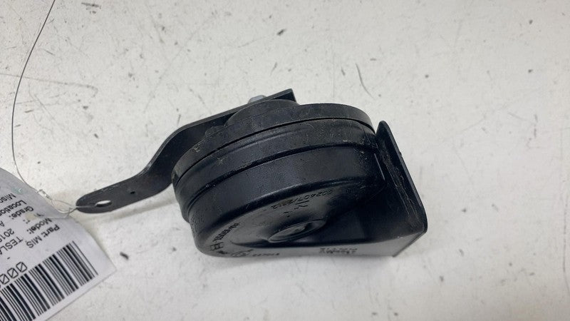 ⭕ 2016-2020 Tesla Model X FIAMM High Pitch Tone Horn Signal 510 Hertz 