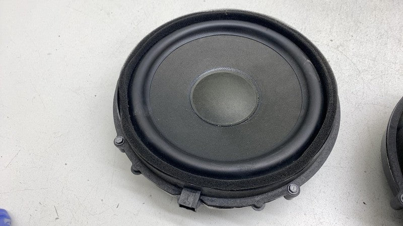 ⭕ 12-20 Model S X Front Left & Right Door Audio Speaker Mid Woofer 100