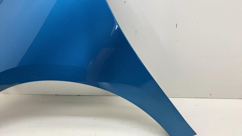 ⭕ 2014-2021 BMW i3 I01 Front Driver Side Fender Shell Panel Assy Left Blue - C01