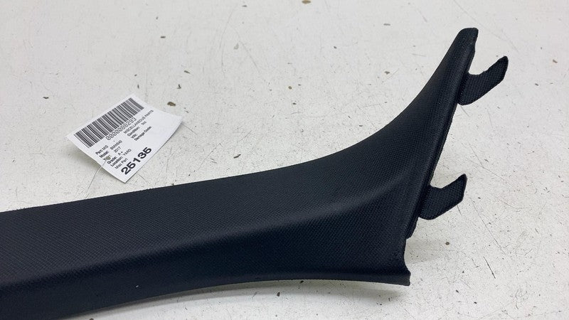 ⭕ 2017-2020 BMW 540i Front Left Windshield A-Pillar Trim Cover Panel 5