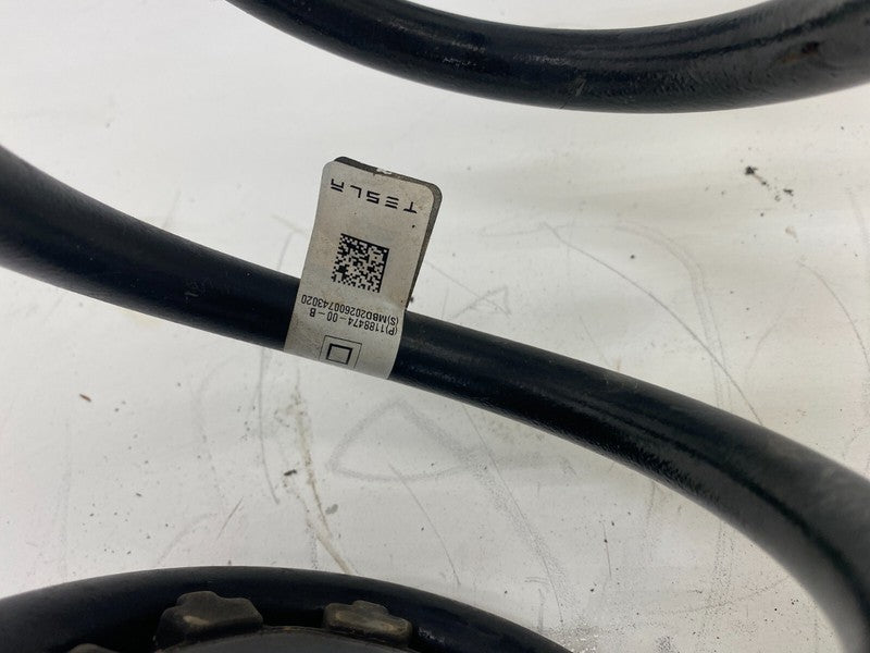 ⭕2020-2024 Tesla Model Y Rear Left or Right Shock Strut Coil Spring 11