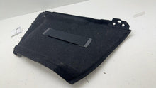 ⭕ 14-21 BMW i3 I01 Rear Left Lower Quarter Trunk Cover Trim Panel LH 51477314755