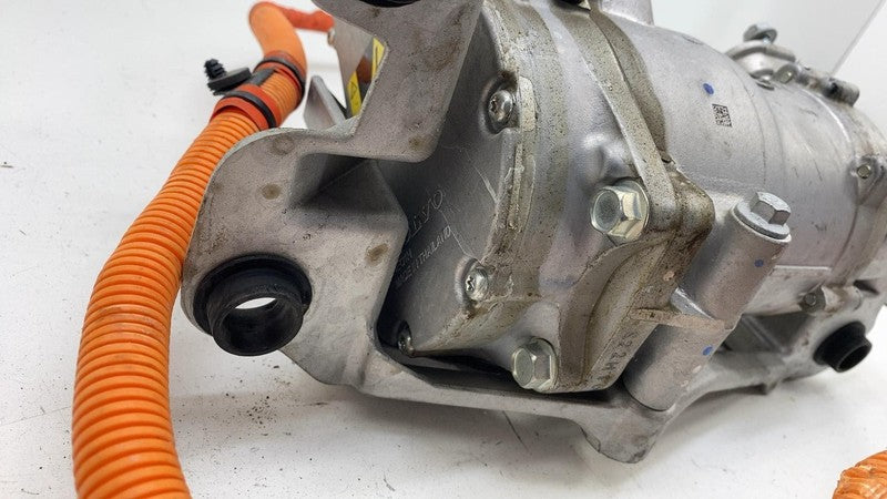 ⭕ 2021 2022 2023 Polestar 2 PS2 A/C Air Compressor Pump Assembly OEM 3