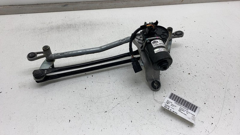 670007561 ⭕ 2017-2020 Maserati Levante Front Windshield Wiper Motor and Linkage 670007561