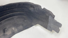 ⭕ 13-18 Mercedes-Benz B-Class Rear Right Inner Wheel Fender Liner Splash Shield