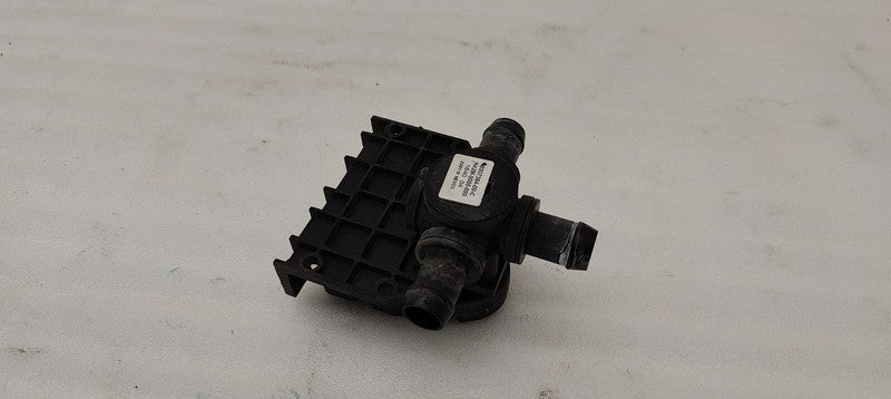 ⭕12-20 Model S 3-Way Port Coolant Valve Electric Actuator 3/4" inch 60
