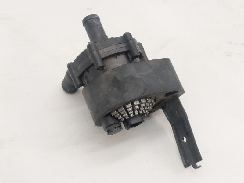 ⭕ 12-15 Model S Additional Motor Inverter Battery Coolant Auxiliary Wa