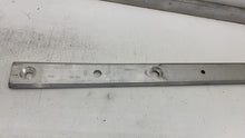 ⭕ 2017-2023 Mercedes-Benz C300 Front & Rear Outer Floor Pan Support A2506107001