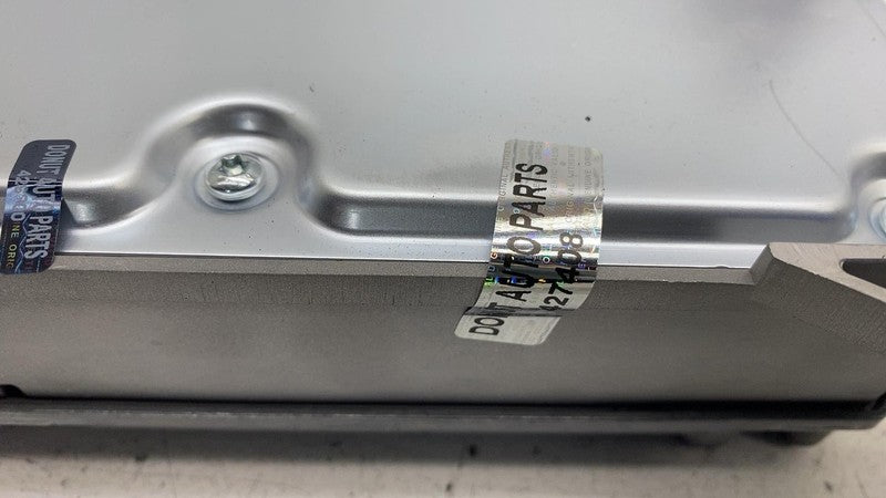 PT00001493M 2022-2024 Rivian R1T R1S Dash AXM Autonomy Control Module Assembly PT00001493-M