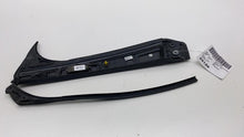 2016-2020 Tesla Model X Left B-Pillar Applique Trim Molding w/ Camera & Seal OEM