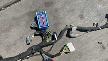 ⭕ 2014-2017 Land Rover Range Rover Sport Dashboard Wire Wiring Harness Assembly
