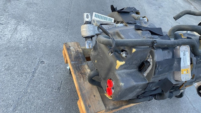 1035000-00-F ⭕14-18 Tesla Model S X Electric Engine Motor Front Small Drive Unit 1035000-00-F