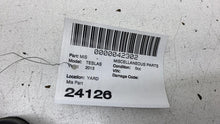 ⭕12-15 Tesla Model S Front Air Conditioner A/C Condenser Duct Right 1011520-00-B