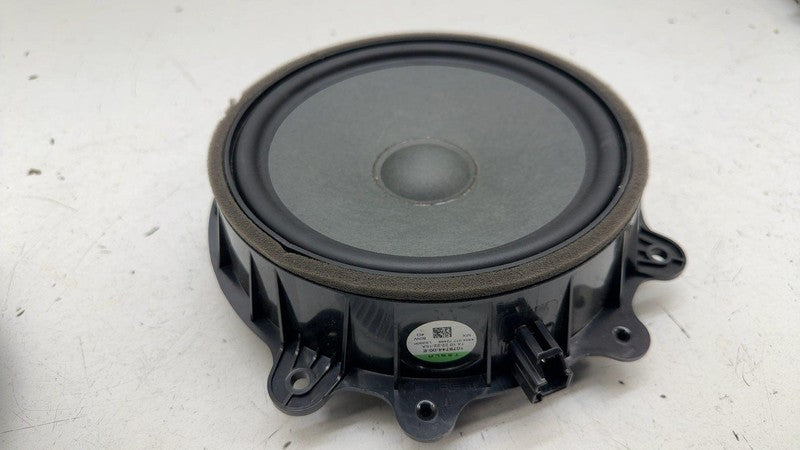 107974400E ⭕ 2017-2025 Tesla Model 3 Front Door Audio Woofer Speaker 200MM x2 1079744-00-E