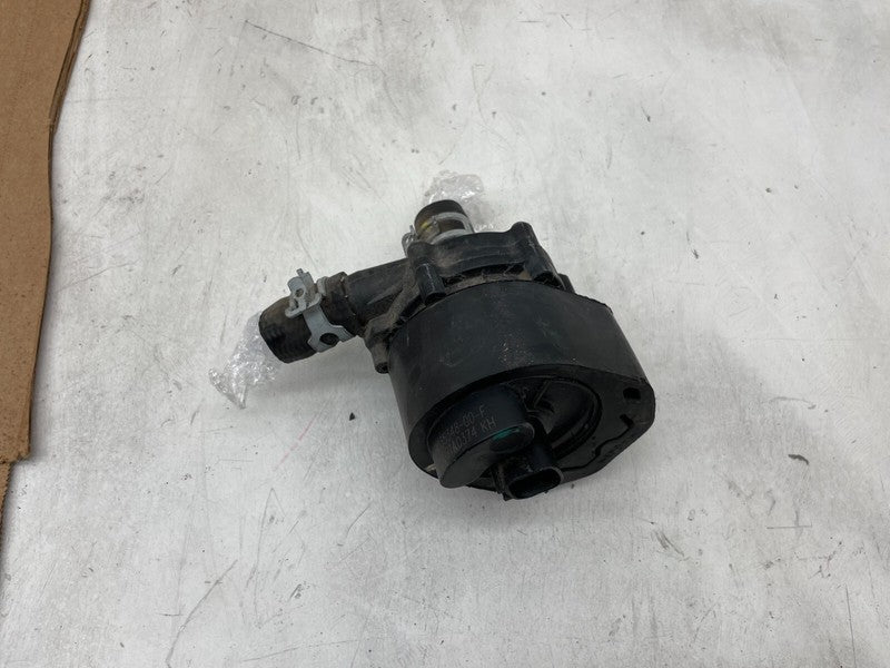 ⭕ 16-20 Tesla Model X Cooling System Auxiliary Water Coolant Pump 1035