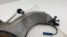 2011-2016 Mini Cooper Contrymn Left Spindle Knee Knuckle w/ Disc Rotor & Sensor