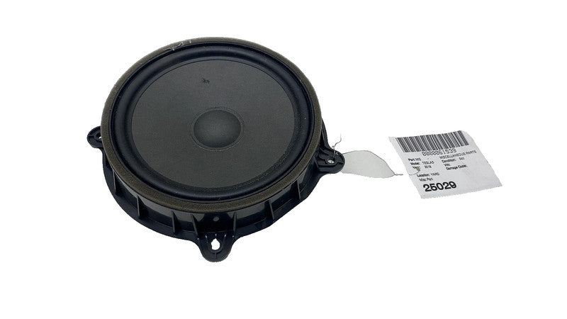 1079744-00-C ⭕ 2017-2024 Model 3 Y Front Left or Right Audio Speaker & Amplifier 1079744-00-C
