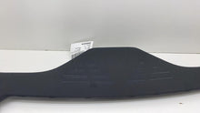 ⭕ 2022 2023 2024 Rivian R1T Front Dash Mesh Trim Top Cover Panel OEM PT00040387