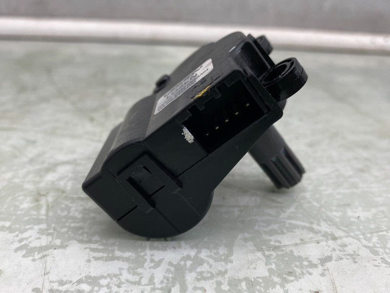 D332-CK8AA04 ⭕ 2012-2020 Tesla Model S MS X MX HVCC Heater Control Flap Motor Actuator Assy