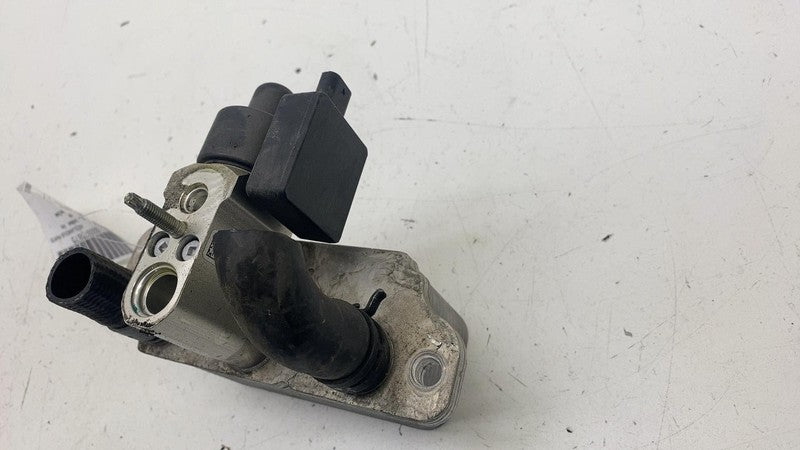 ⭕ 2016-2020 Tesla Model S Battery Cooler Heat Exchanger Chiller EXV 10