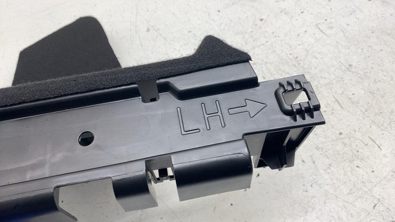 ⭕ 20-24 Tesla Model Y Rear Driver Side Trunk Rucket Bracket Left LH 18