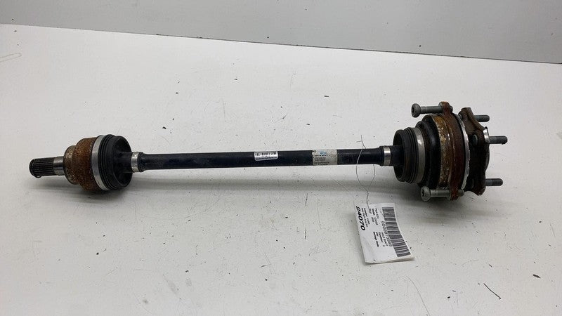 49801GI000 ⭕ 22-24 Hyundai Ioniq 5 Rear Passenger CV Axle Shaft Halfshaft Right 49801-GI000