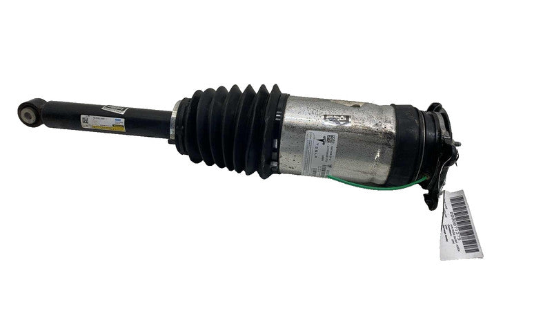⭕ 16-20 Model S Rear Right Suspension Air Spring Shock Absorber OEM 1067466-25-C