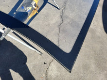 ⭕ 2012-2015 Tesla Model S Front Windshield Glass Heated Wiper Area 1021634-00-C