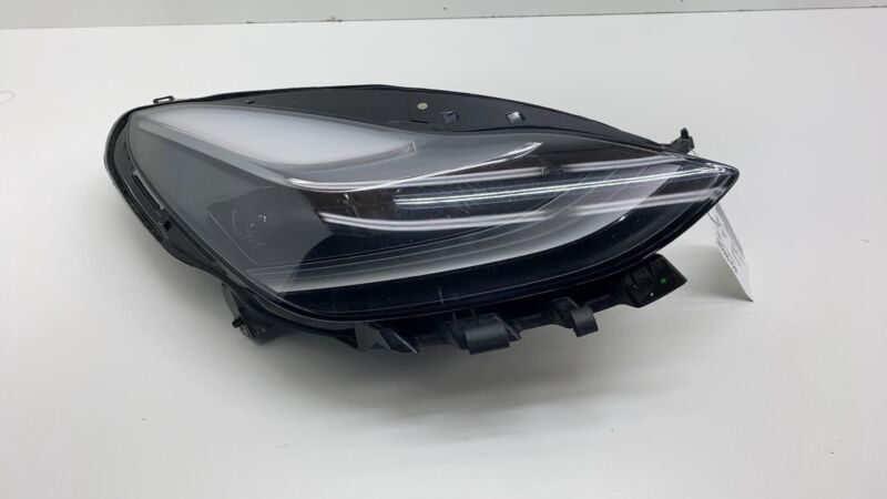 151495300D ⭕ 21-23 Tesla Model Y 3 Front Right Headlight Projector Headlamp RH 1532925-09-E
