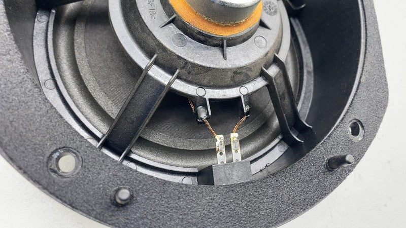 ⭕ 2012-2020 Model S SET of Door Audio Woofer Speaker 1004833-03-A / 10