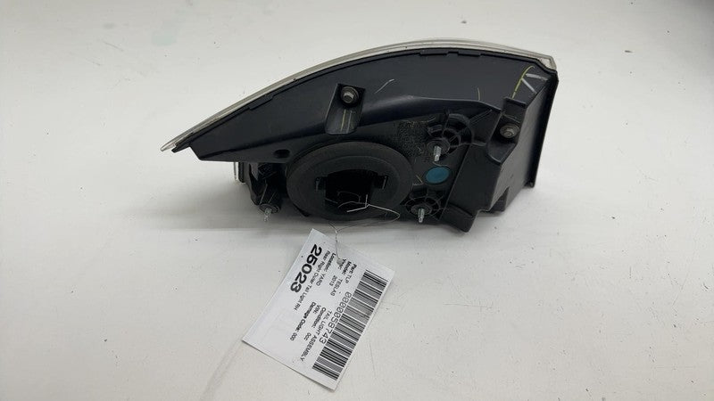 ⭕ 2012-2022 Tesla Model S Rear Taillight LED Outer Tail Lamp Right 600