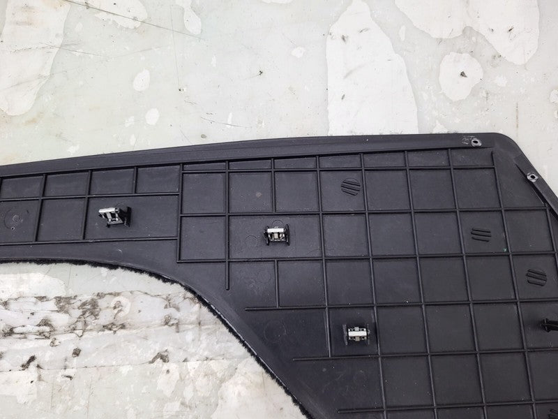 1008244-00-1 ⭕ 16-20 Tesla Model S Front Right Center Console Trim Panel Cover 1008244-00-1