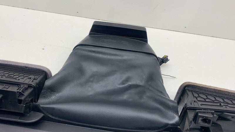 LJ8B3530BPIA01 ⭕ 21-24 Mustang Mach-E Steering Column A/C Heater Air Vent LJ8B-3530-B-PIA-01