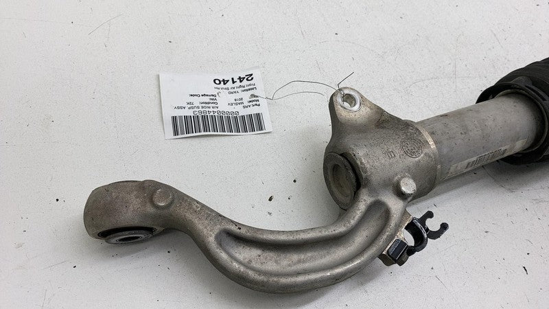 ⭕ 17-20 Levante Front Right Passenger Air Suspension Shock Strut 06701