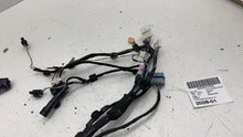 ⭕ 2016-2020 Tesla Model X Front Left Door Wiring Harness Cable Wire 1032432-80-F