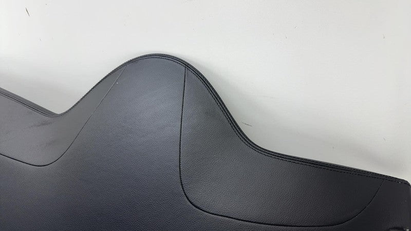 ⭕2012-2015 Tesla Model S Dashboard Instrument Panel Dash Trim Cover 10
