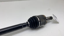 2012-2020 Tesla Model S X Rear Left or Right CV Axle Shaft Halfshaft 36MM RWD