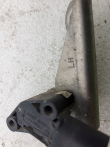 ⭕ 2012 2013 2014 2015 Tesla Model S Driver Air Ride Height Sensor Assembly Left