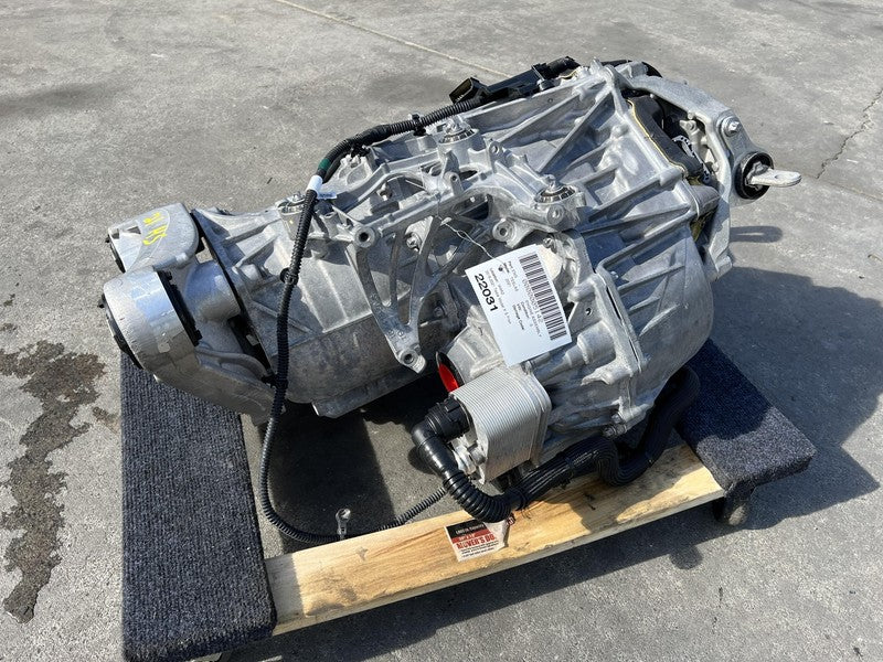 147810000B ⭕ 2018-2021 Tesla Model X S Front Drive Unit Engine Motor Assy 1478100-00-B