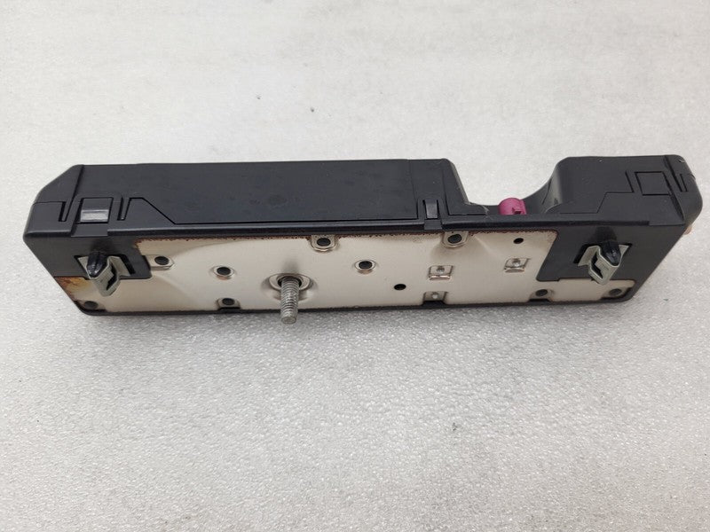 159468700D ⭕ 21-25 Tesla Model S X Wi-Fi Bluetooth Antenna Control Module Unit 1594687-00-D