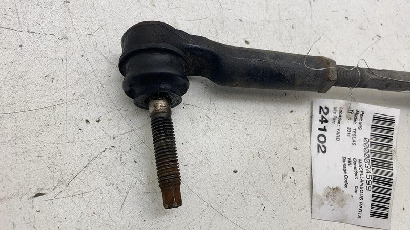 ⭕ 2012-2020 Tesla Model S Steering Gear Outer Tie Rod Link Ball Joint 