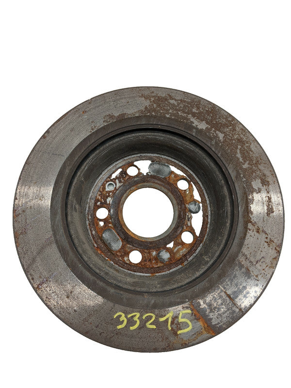 ⭕ 2012-2020 Tesla Model S Front Left or Right Brake Disc Rotor Assembl